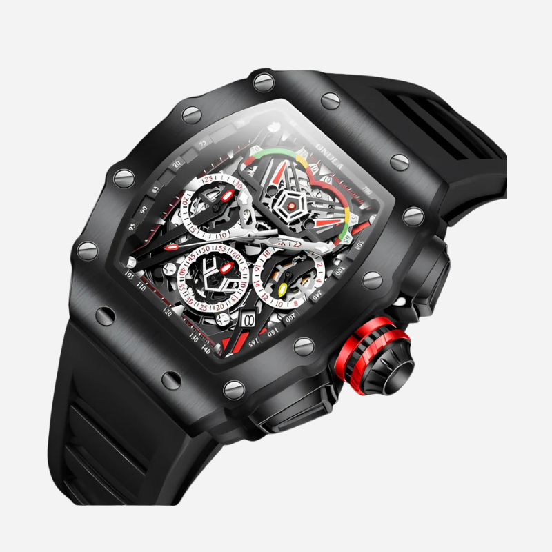 VELIN EGO BLACK