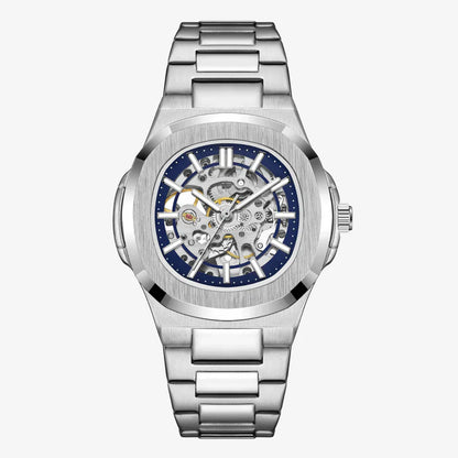 VELIN ROYAL SILVER