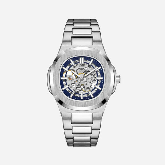VELIN ROYAL SILVER