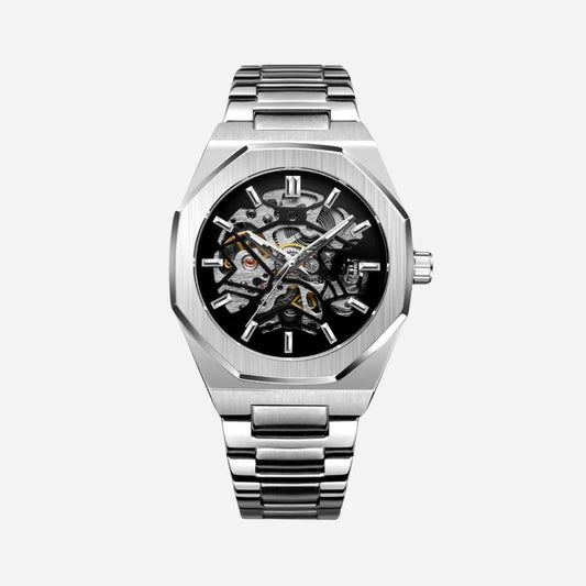 VELIN LEGEND SILVER BLACK