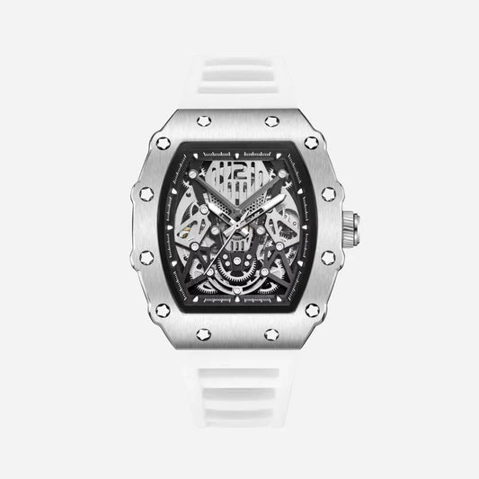 VELIN CHRONO WHITE