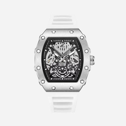 VELIN CHRONO GREEN