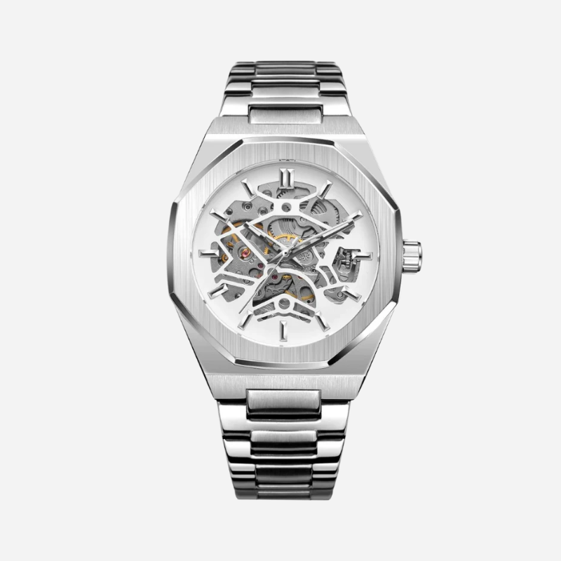 VELIN LEGEND SILVER BLACK