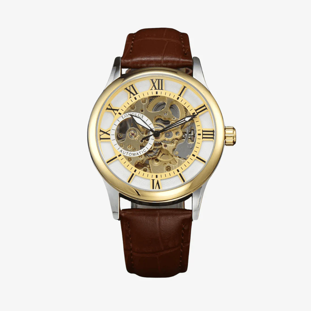 VELIN ICON BLACK SILVER