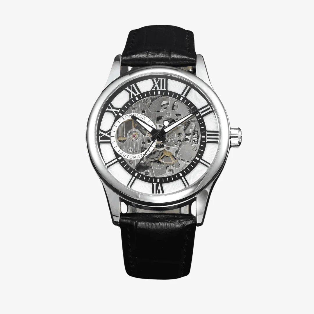 VELIN ICON BLACK SILVER