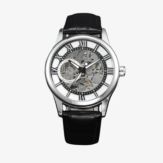 VELIN ICON BLACK SILVER