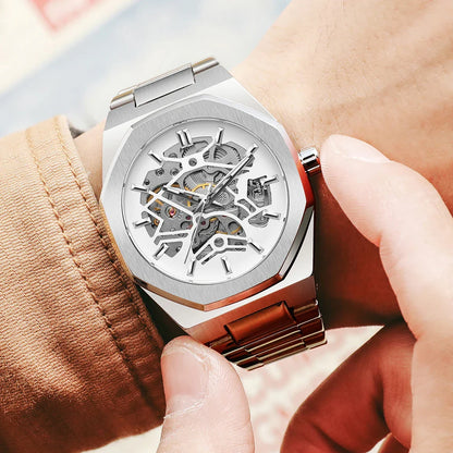 VELIN LEGEND SILVER WHITE