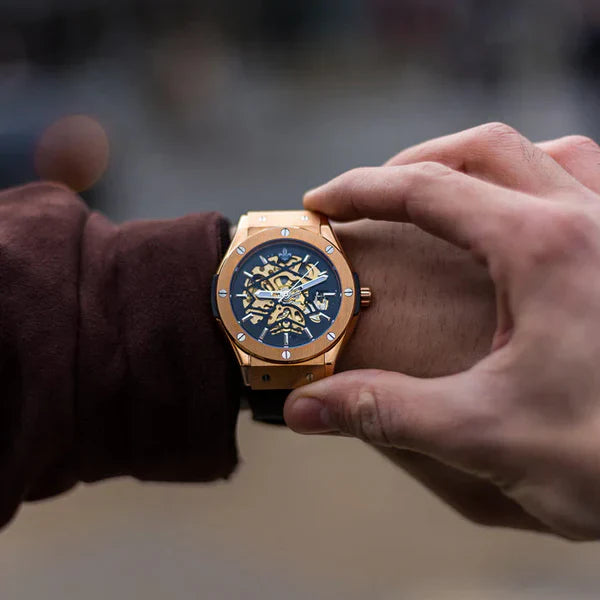 VELIN ELITE GOLD