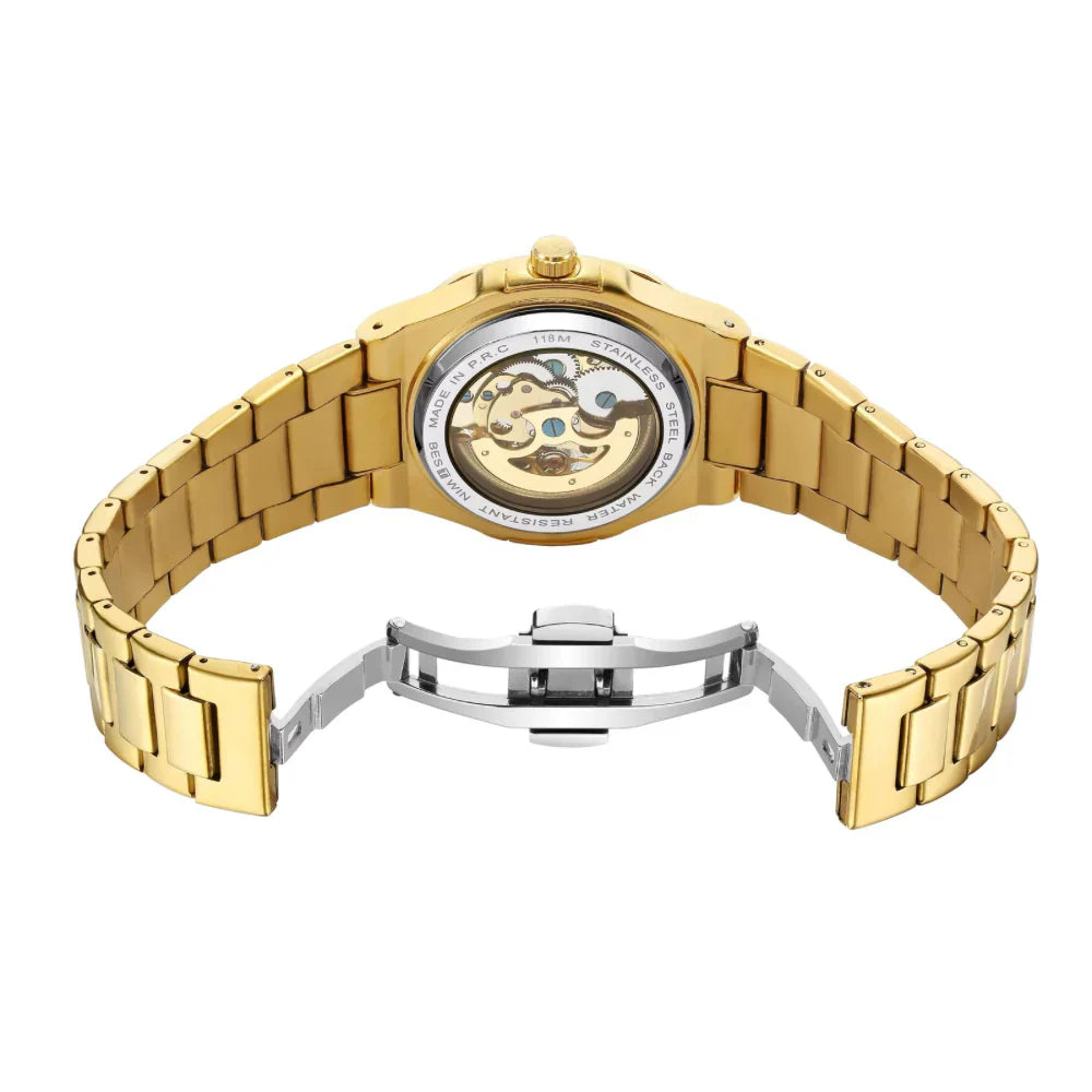 VELIN ROYAL GOLD